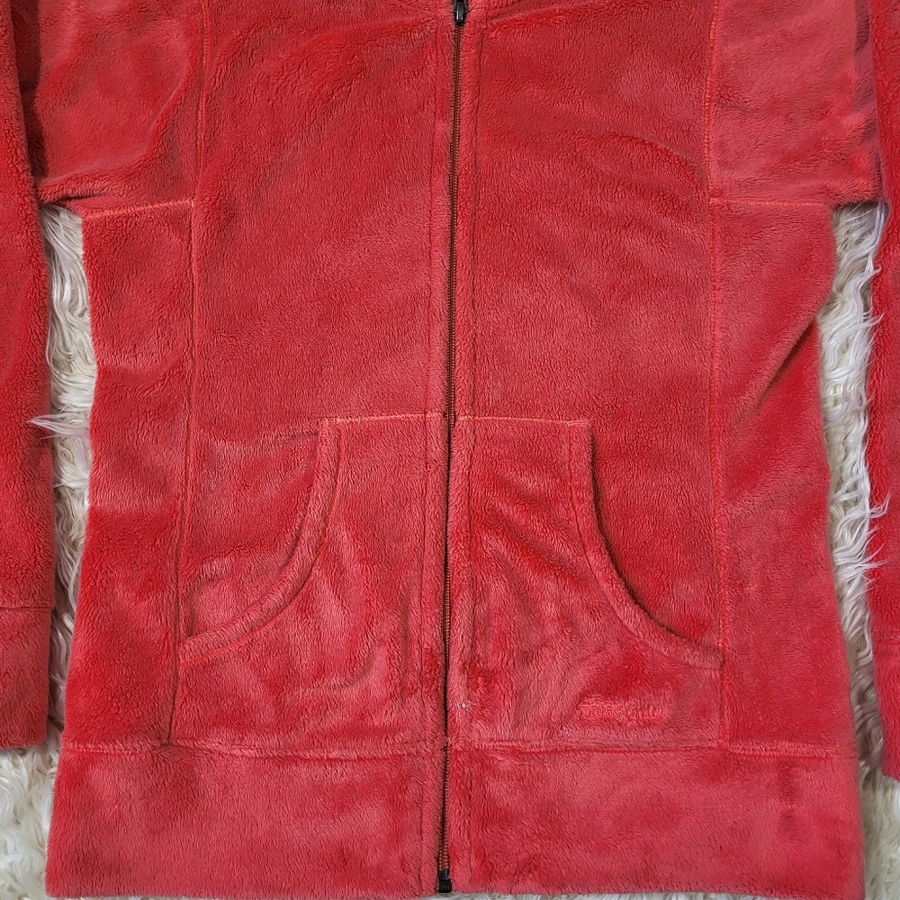 PATAGONIA Women’s Plush Synchilla Hoody Size Small - Picture 4 of 14